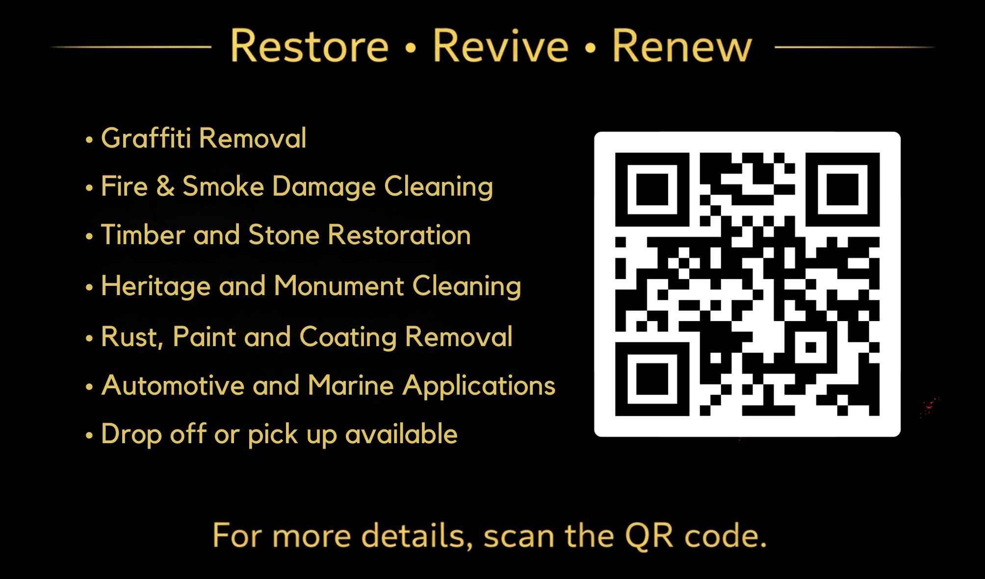 Toward Laser Cleaning - image 5