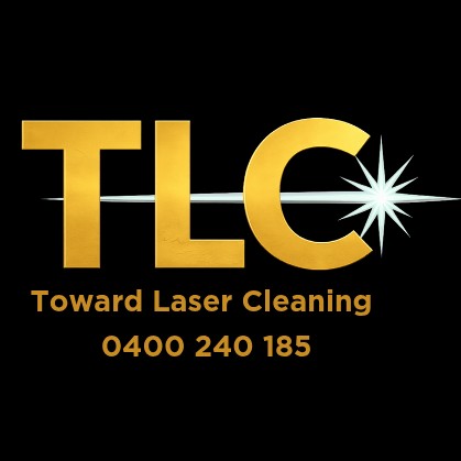 Toward Laser Cleaning logo